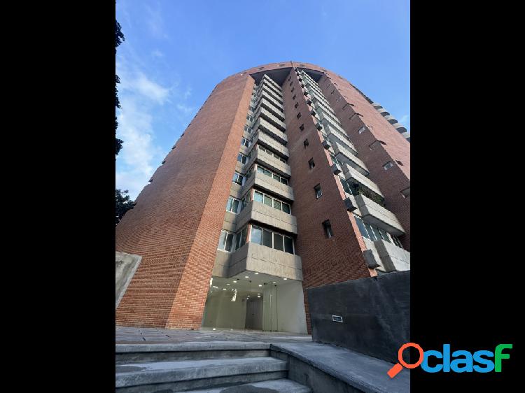 Se vende apartamento 84m2 El Rosal 9295