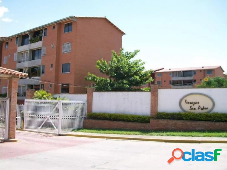 Se vende apartamento 95m2 Tza de San Pedro 8239