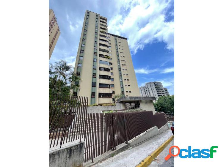 Se vende apto 130m² 2h+s/3b/2p El Cigarral