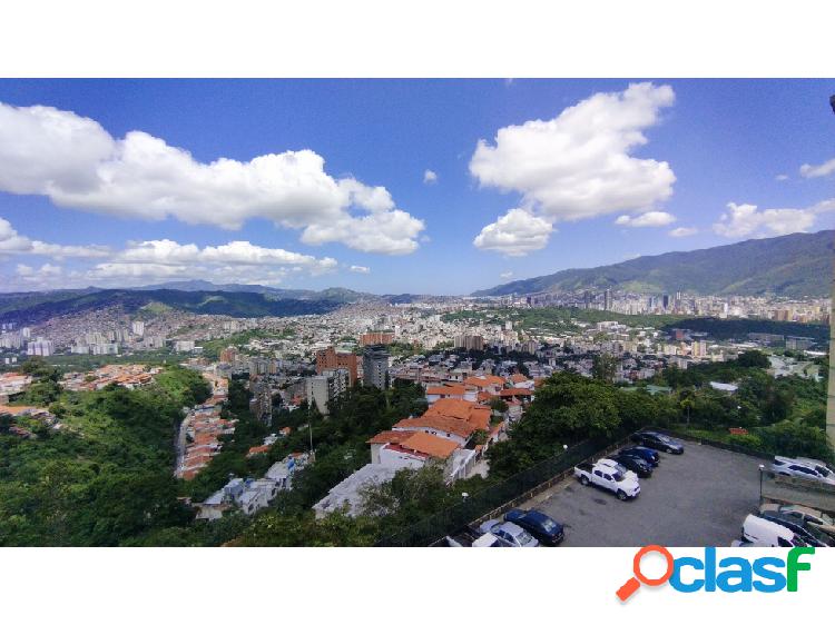 Se vende casa 341m² 4h/ 4.5b/ 4e Colinas de Bello Monte