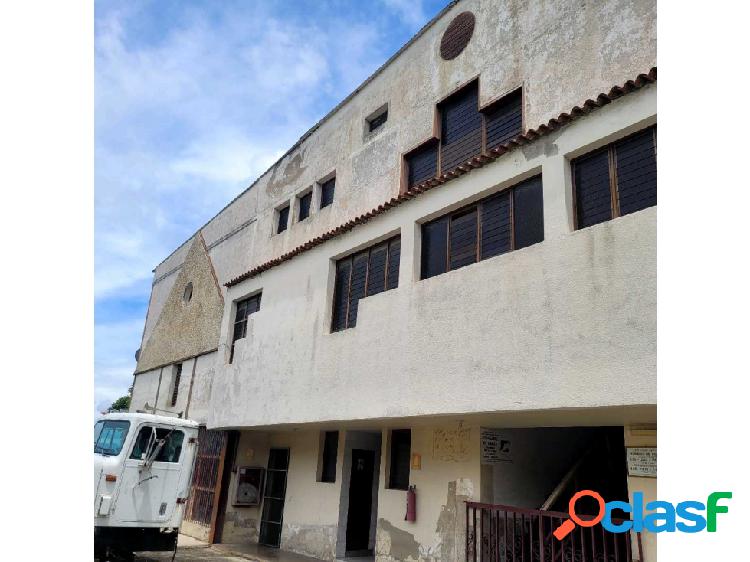 Se vende terreno con Galpon Industrial carretera Panamerica