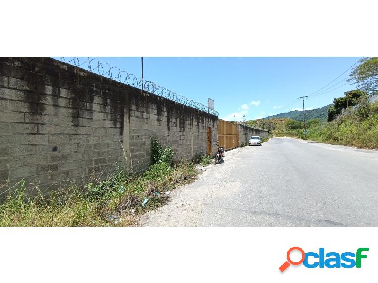 Terreno en venta en Guatire