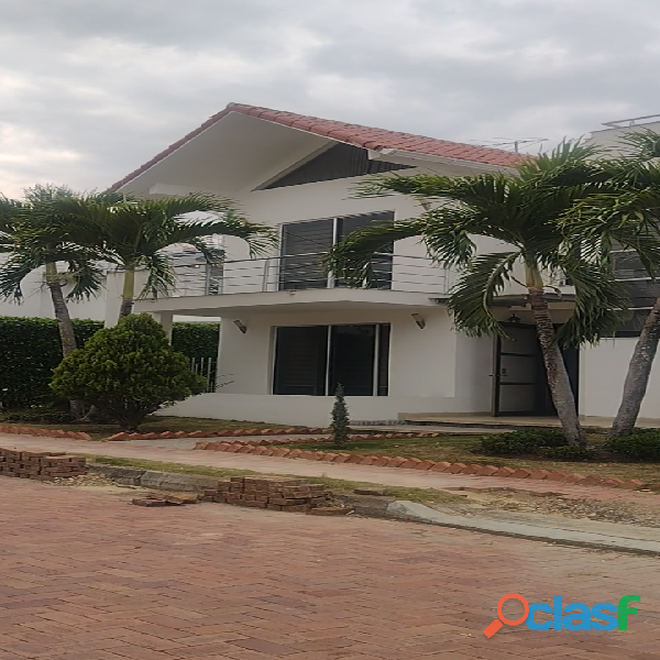 VENDO casa campestre en condominio en Anapoima cundinamarca