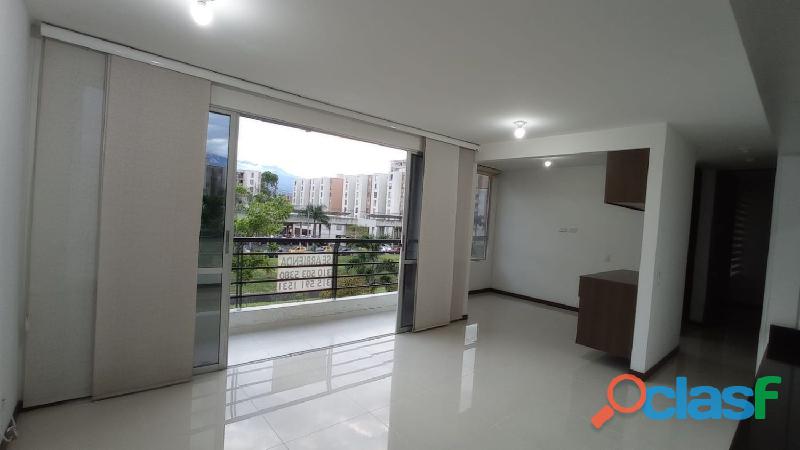 VENTA APARTAMENTO VALLE DEL LILI URB SAN RAFAEL