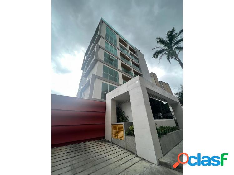 VENTA DE APARTAMENTO PB EN LAS MERCEDES