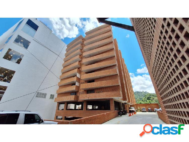 Vendo Apartamento de 40m2 1h/1b/1p.e La Boyera