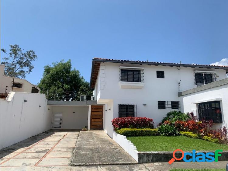 Vendo casa 466m2 Lomas de La Lagunita 7793