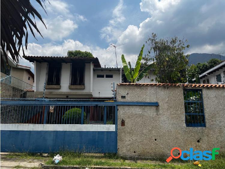 Vendo casa 560m2 El Marqués 4843