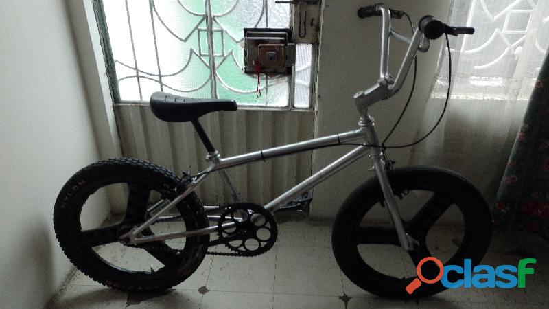 Vendo dos bicicletas cross