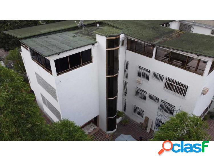 Vendo edificio residencial 980m2 Altamira 4702