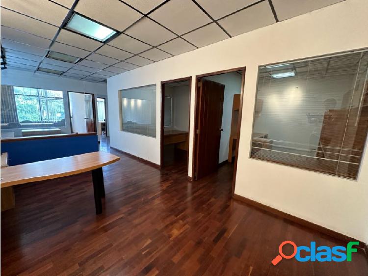 Vendo/alquilo oficina 100m2 Centro Empresarial La Lagunita