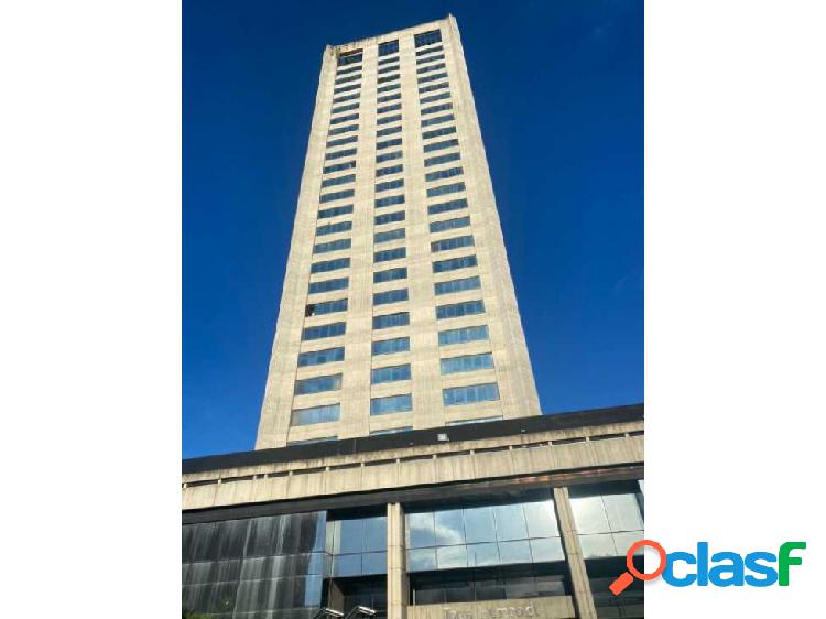 Vendo/alquilo oficina/depósito 20m2 Torre Humboldt 6384