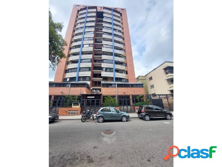 Venta Apartamento Tipo Estudio en Bello Monte