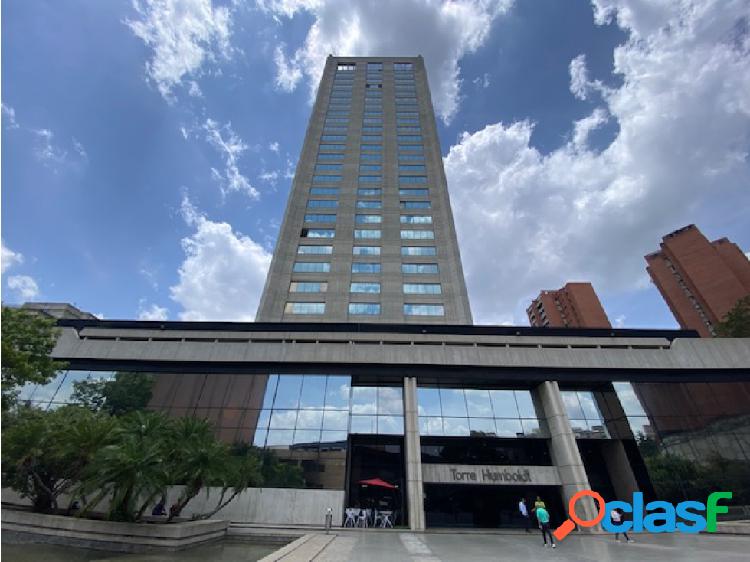 Venta Oficina Torre Humboldt, Prados del Este