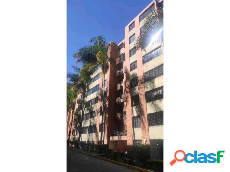 Venta apartamento Los Naranjos Humboldt, 64.58m2