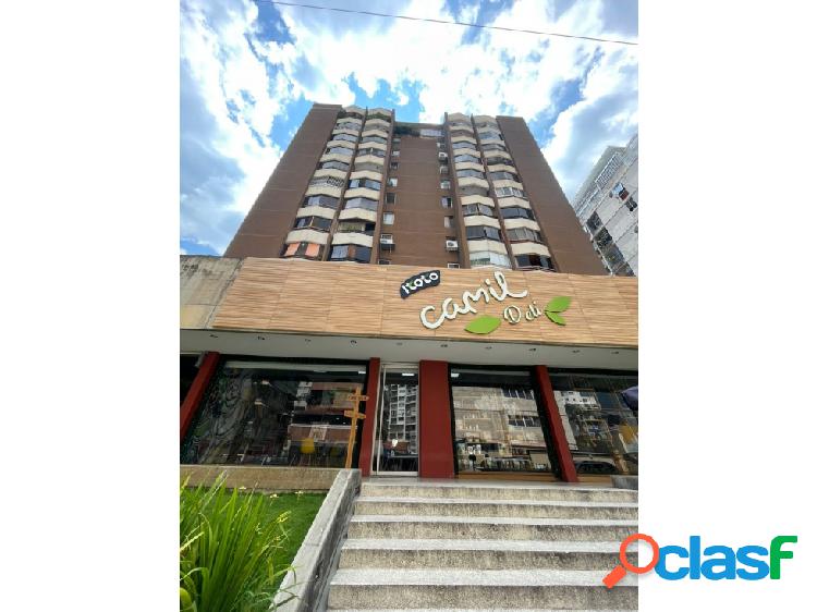 Venta de Apartamento en Los Palos Grandes (M.E)