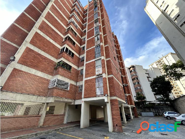 Alquiler Apartamento Terrazas del Club Hípico, Caracas.