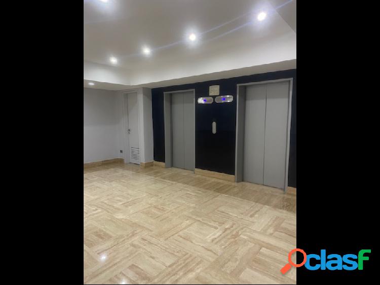 Alquiler/Apartamento/Las Mercedes/70m2/1H/2B/2P