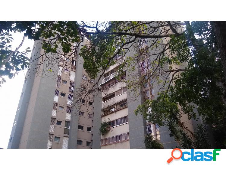 Apartamento En Venta En La Urbina, Calle 14 (MG)