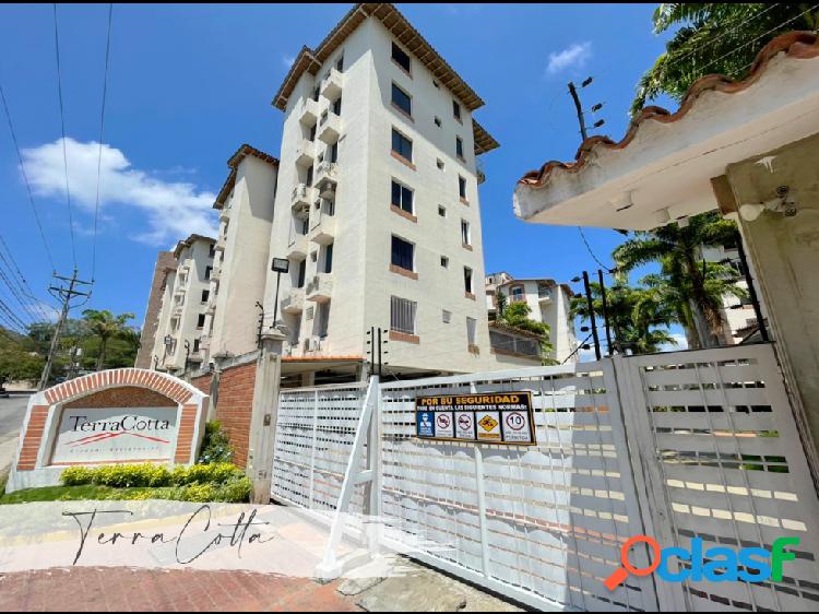 Apartamento Residencias Terracota | Barquisimeto