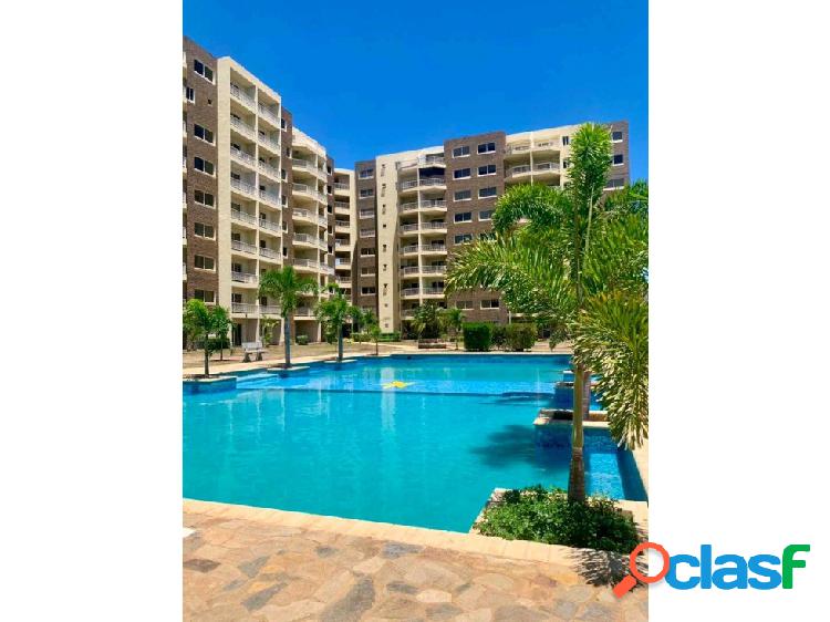 Apartamento en Costa Azul, Carenero, Isla de Margarita