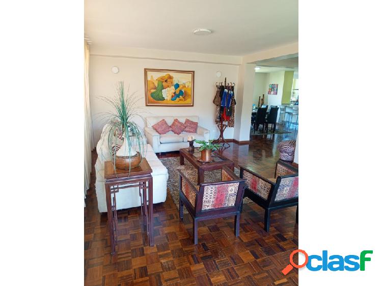 Apartamento en Santa Paula