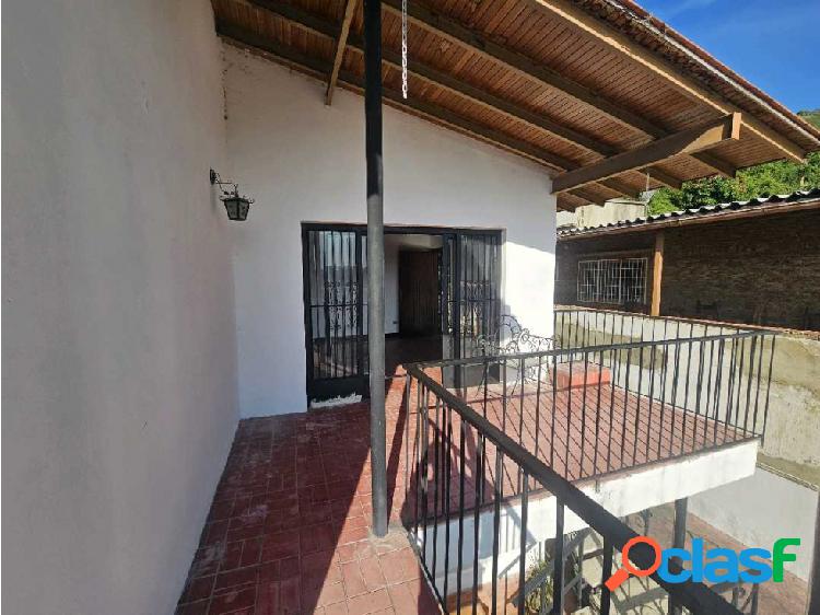 Apartamento en alquiler en Vista alegre urb privada