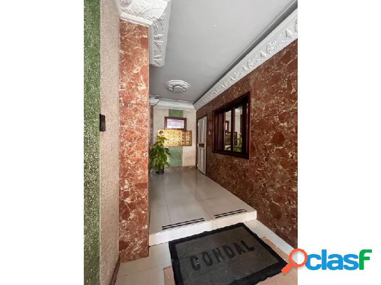 Apartamento en venta. Clnas de bello monte 3H/2B/1P