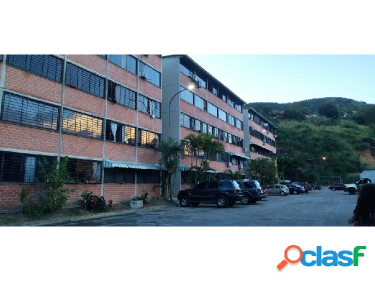 Apartamento en venta en Terrazas de la Vega (AA)