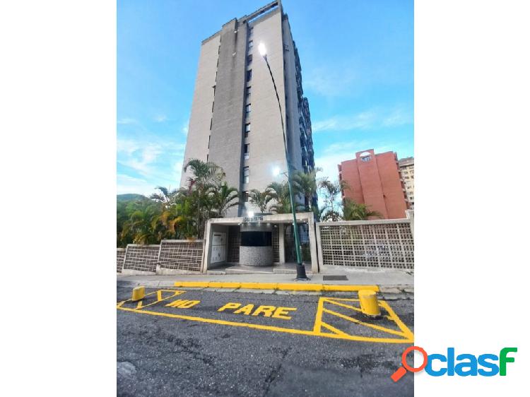 Apartamento en venta piso bajo Res Bucare Urb Las Minas San