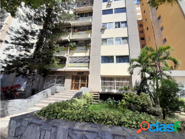 BELLO CAMPO VENTA APARTAMENTO 92,57MT2 / 3H / 2B / 1E