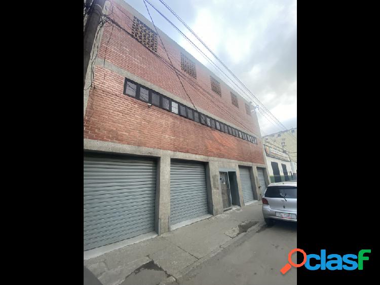 Bella Vista Venta Edificio Industrial y/o Comercial