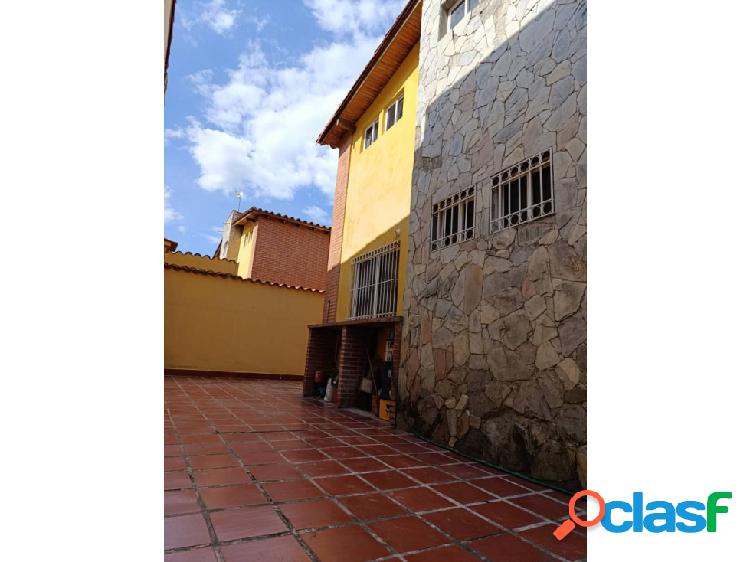 Casa Guatire Sector El Ingenio SE VENDE HERMOSA CASA