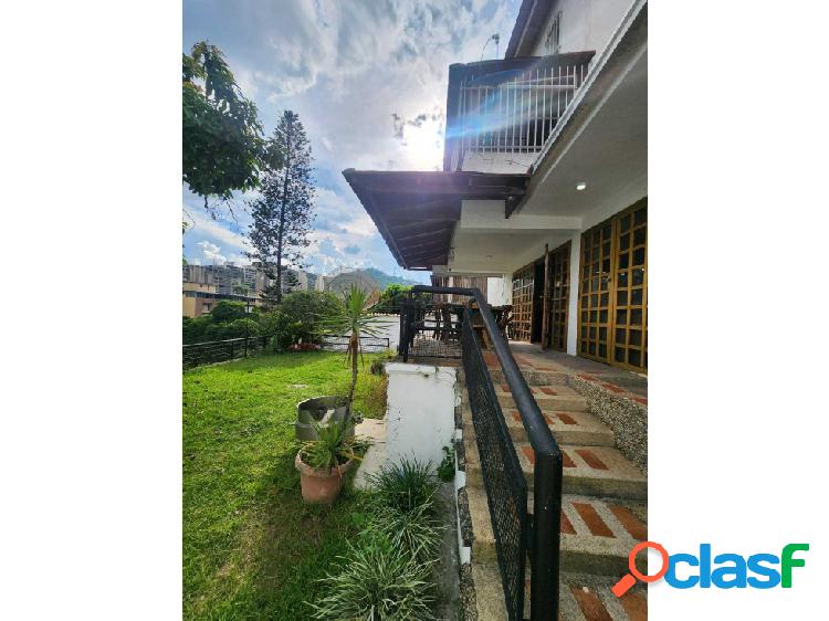 Casa en venta Santa Fe, 5h más anexo