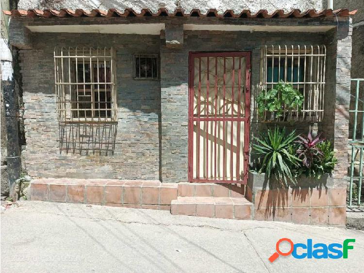 En Venta Casa 50 Mts2 La Vega