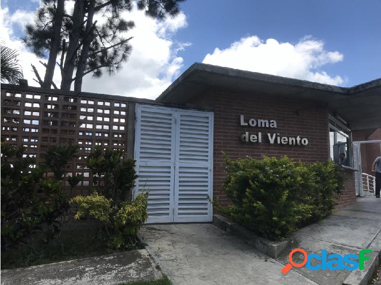 La Lagunita - Loma Linda Apartamento en venta