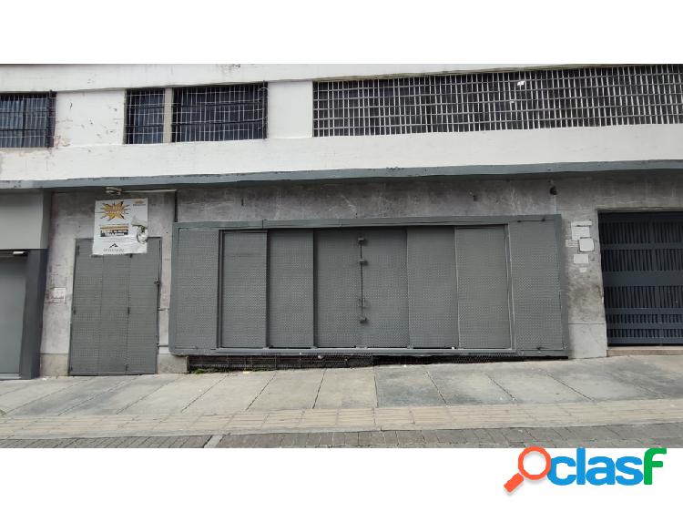 Local Comercial en venta en Sabana Grande 207mts/2B