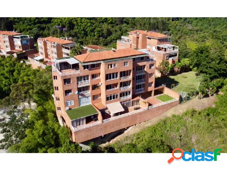 Moderno apartamento en venta en Oripoto 3H+4B+2P