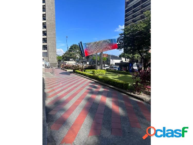 Oficina en Alquiler 57.64 m2 Centro Plaza