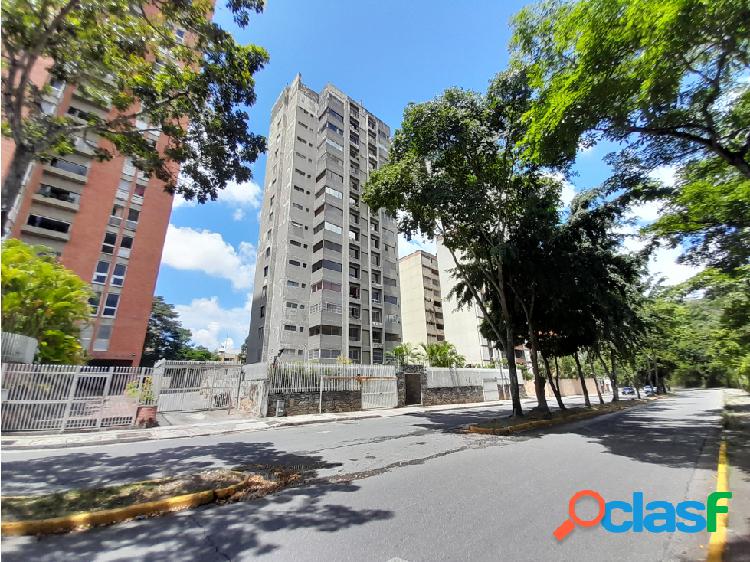 SANTA PAULA VENTA APARTAMENTO 141MT2 / 4H / 3B / 1E/ 1M