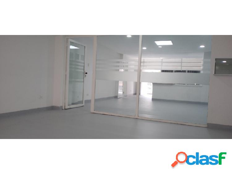 Se Alquila oficina 180m2 Chacao, Av. Fco Miranda 0000