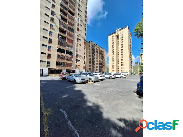 Se Vende Apartamento 100m2 3h/2b/1p Montepino Baruta 1221