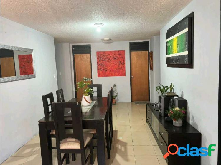 Se alquila Bello apartamento 3H/2B/1PE Fuerte Tiuna