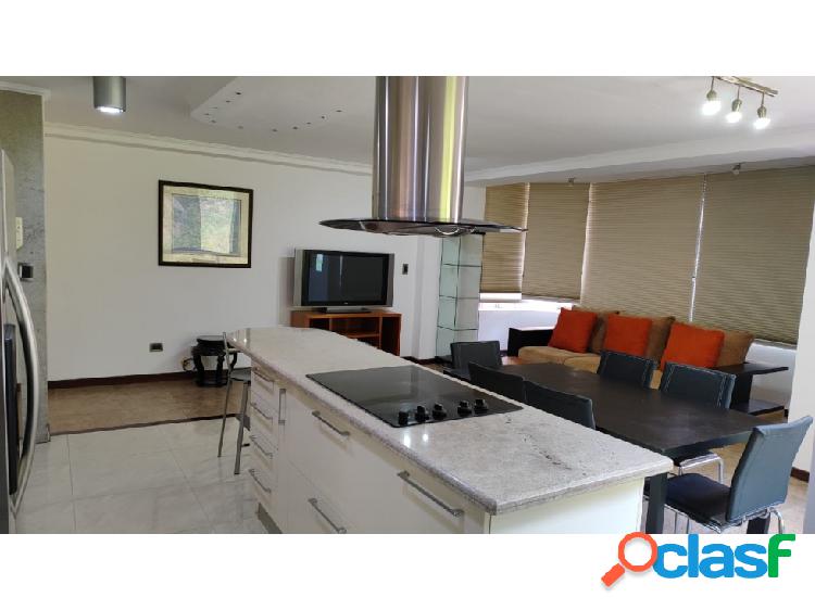 Se alquila apartamento 93m2 Lomas del Sol 9345