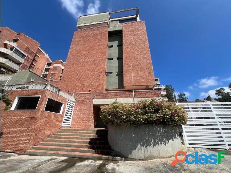 Se vende Apartamento 83m2.2H/2B/2P. Lomas Del Sol