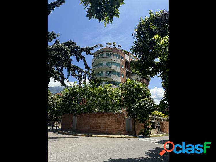 Se vende PH 190m2 Campo Alegre 7504