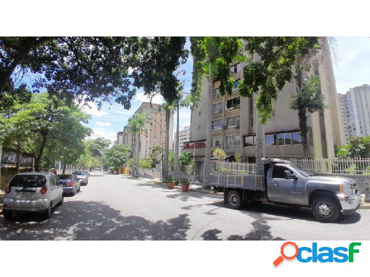 Se vende apartamento 107m2 Terrazas del Ávila 0605