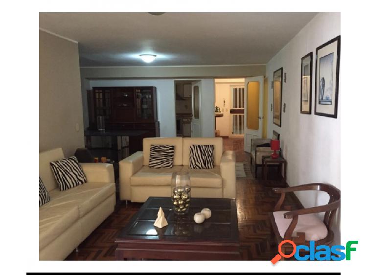 Se vende apartamento 145m2 El Cigarral 6165