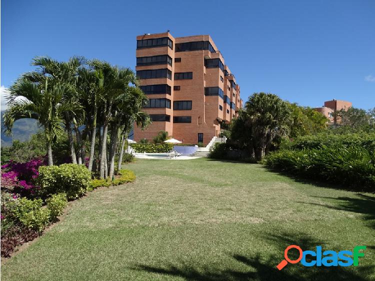 Se vende apartamento 405m2 San Román 3619