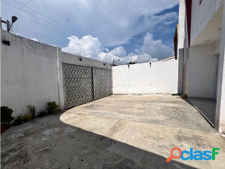 TOWNHOUSE EN NAGUANAGUA. RESIDENCIA LAS QUINTAS DEL NORTE.